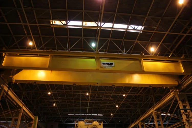 Photo #85 of AUCTION POSTPONED DUE TO PENDING GOING CONCERN ENTIRETY SALE - MITSUBISHI MOTORS: A COMPLETE 2.5MM SQ FT AUTOMOTIVE MANUFACTURING FACILITY