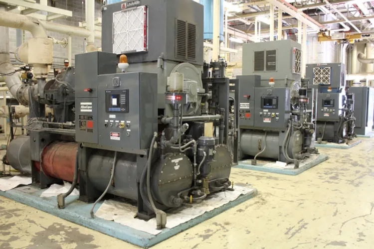 Photo #2 of AUCTION POSTPONED DUE TO PENDING GOING CONCERN ENTIRETY SALE - MITSUBISHI MOTORS: A COMPLETE 2.5MM SQ FT AUTOMOTIVE MANUFACTURING FACILITY