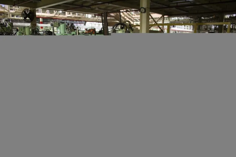 Photo #68 of AUCTION POSTPONED DUE TO PENDING GOING CONCERN ENTIRETY SALE - MITSUBISHI MOTORS: A COMPLETE 2.5MM SQ FT AUTOMOTIVE MANUFACTURING FACILITY