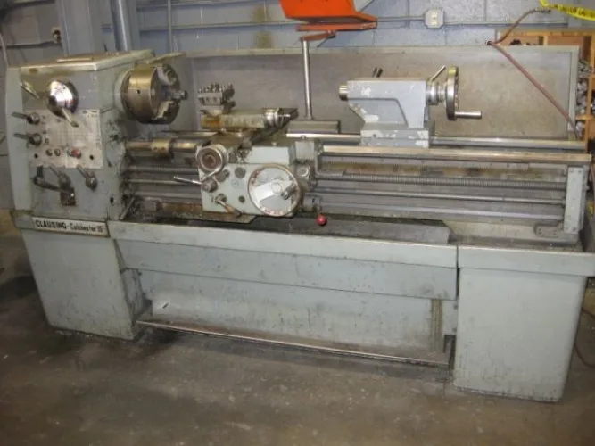 Photo #2 of Formerly the Assets of W.K. Industries, Inc.