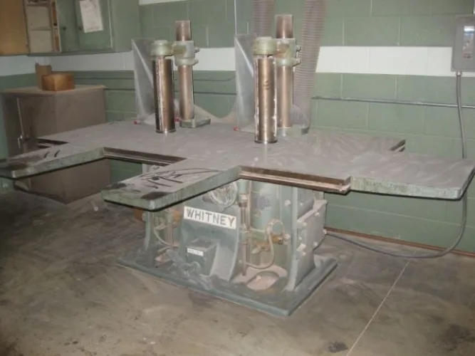 Photo #5 of Formerly the Assets of W.K. Industries, Inc.