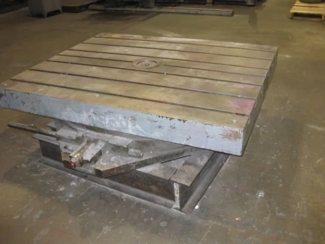 Photo #6 of Formerly the Assets of W.K. Industries, Inc.