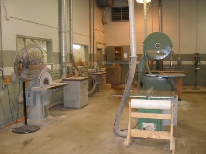 Photo #9 of Formerly the Assets of W.K. Industries, Inc.