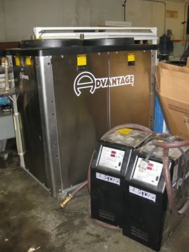 Photo #10 of Formerly the Assets of W.K. Industries, Inc.