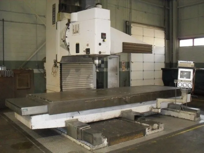 Photo #13 of Formerly the Assets of W.K. Industries, Inc.