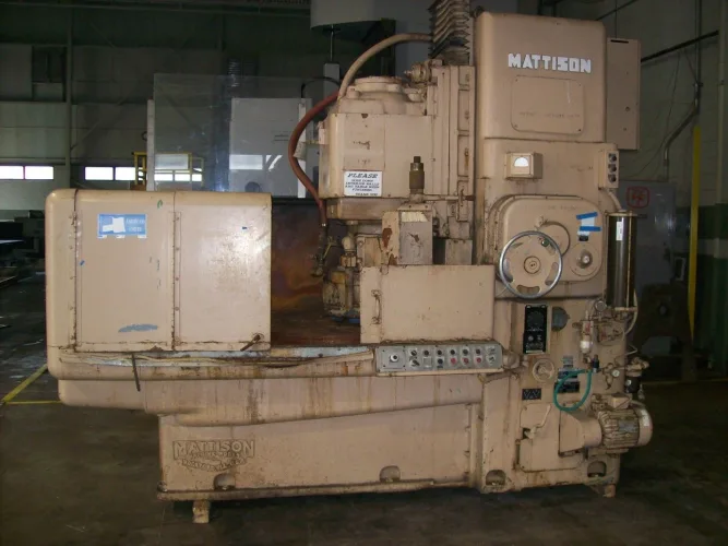 Photo #15 of Formerly the Assets of W.K. Industries, Inc.