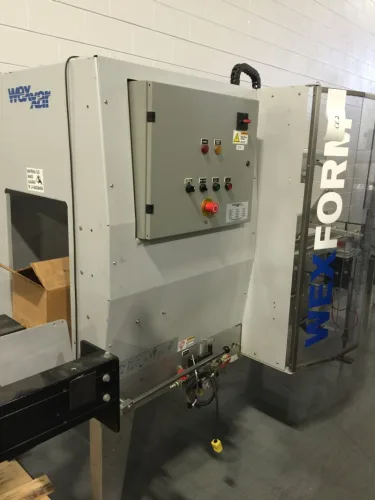 Photo #9 of MEDLINE INDUSTRIES, INC. - PERSONAL CARE PRODUCTS MANUFACTURING EQUIPMENT: S/S TANKS, BLENDERS, SIFTERS, BOTTLE/POUCH FILLING, TABLET PRESSES & COATERS & MORE