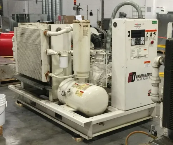 Photo #18 of MEDLINE INDUSTRIES, INC. - PERSONAL CARE PRODUCTS MANUFACTURING EQUIPMENT: S/S TANKS, BLENDERS, SIFTERS, BOTTLE/POUCH FILLING, TABLET PRESSES & COATERS & MORE