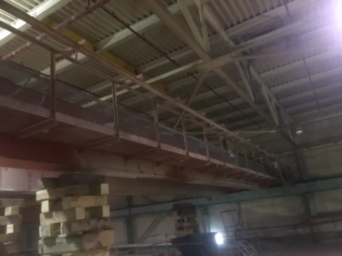 Photo #43 of DUE ORIGINAL BUYER RENEGING ON INVOICE - 20-TON TO 60-TON KONE, P&H, CONCO, HECO, STEWART & DEMAG DOUBLE GIRDER BRIDGE CRANES, 40-TON DROTT MOBILE GANTRY TYPE CRANES & 5-TON TO 50-TON KONE HOISTS