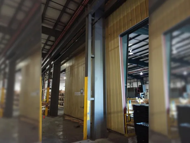 Photo #58 of DUE ORIGINAL BUYER RENEGING ON INVOICE - 20-TON TO 60-TON KONE, P&H, CONCO, HECO, STEWART & DEMAG DOUBLE GIRDER BRIDGE CRANES, 40-TON DROTT MOBILE GANTRY TYPE CRANES & 5-TON TO 50-TON KONE HOISTS
