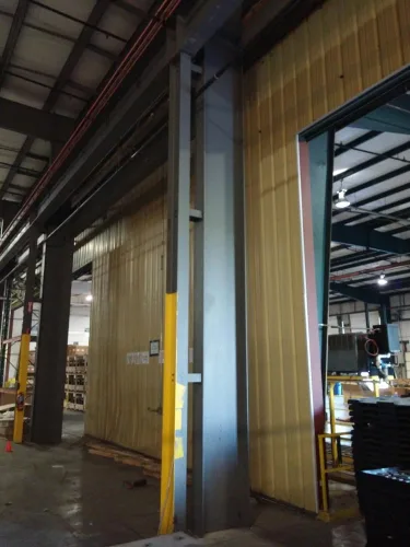 Photo #59 of DUE ORIGINAL BUYER RENEGING ON INVOICE - 20-TON TO 60-TON KONE, P&H, CONCO, HECO, STEWART & DEMAG DOUBLE GIRDER BRIDGE CRANES, 40-TON DROTT MOBILE GANTRY TYPE CRANES & 5-TON TO 50-TON KONE HOISTS