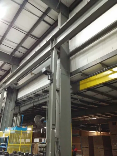 Photo #60 of DUE ORIGINAL BUYER RENEGING ON INVOICE - 20-TON TO 60-TON KONE, P&H, CONCO, HECO, STEWART & DEMAG DOUBLE GIRDER BRIDGE CRANES, 40-TON DROTT MOBILE GANTRY TYPE CRANES & 5-TON TO 50-TON KONE HOISTS