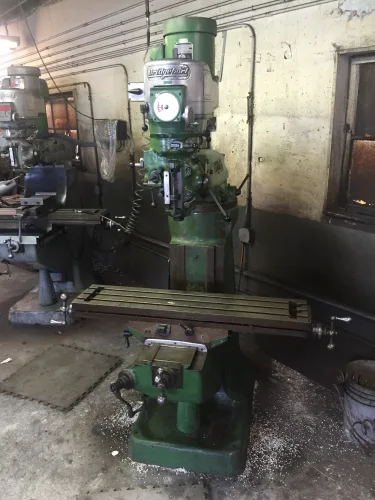 Photo #3 of GOLDEN STATE TOOL & DIE - COMPLETE TOOL & DIE SHOP, METAL STAMPING UP TO 800 TON CAPACITY, FEATURING: 800-TON CLEARING & 400 TON MINSTER KNUCKLE PRESSES,  UP TO 400 TON STRAIGHT SIDE, OBI, GAP FRAME STAMPING PRESSES, COMPLETE TOOL ROOM, ROLLING STOCK &