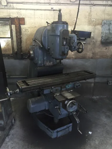 Photo #4 of GOLDEN STATE TOOL & DIE - COMPLETE TOOL & DIE SHOP, METAL STAMPING UP TO 800 TON CAPACITY, FEATURING: 800-TON CLEARING & 400 TON MINSTER KNUCKLE PRESSES,  UP TO 400 TON STRAIGHT SIDE, OBI, GAP FRAME STAMPING PRESSES, COMPLETE TOOL ROOM, ROLLING STOCK &