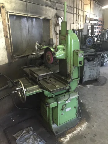 Photo #5 of GOLDEN STATE TOOL & DIE - COMPLETE TOOL & DIE SHOP, METAL STAMPING UP TO 800 TON CAPACITY, FEATURING: 800-TON CLEARING & 400 TON MINSTER KNUCKLE PRESSES,  UP TO 400 TON STRAIGHT SIDE, OBI, GAP FRAME STAMPING PRESSES, COMPLETE TOOL ROOM, ROLLING STOCK &