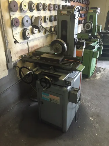 Photo #7 of GOLDEN STATE TOOL & DIE - COMPLETE TOOL & DIE SHOP, METAL STAMPING UP TO 800 TON CAPACITY, FEATURING: 800-TON CLEARING & 400 TON MINSTER KNUCKLE PRESSES,  UP TO 400 TON STRAIGHT SIDE, OBI, GAP FRAME STAMPING PRESSES, COMPLETE TOOL ROOM, ROLLING STOCK &