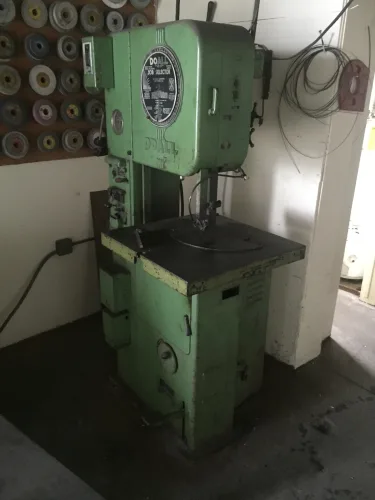 Photo #8 of GOLDEN STATE TOOL & DIE - COMPLETE TOOL & DIE SHOP, METAL STAMPING UP TO 800 TON CAPACITY, FEATURING: 800-TON CLEARING & 400 TON MINSTER KNUCKLE PRESSES,  UP TO 400 TON STRAIGHT SIDE, OBI, GAP FRAME STAMPING PRESSES, COMPLETE TOOL ROOM, ROLLING STOCK &
