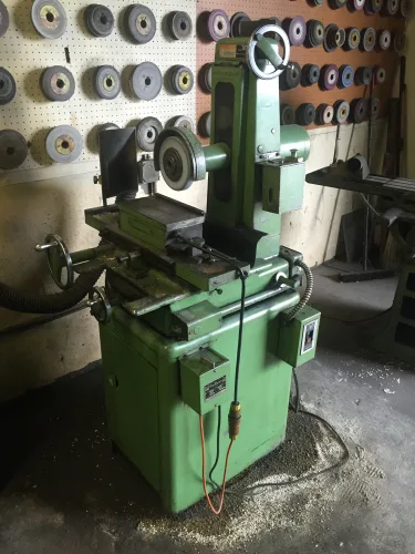 Photo #9 of GOLDEN STATE TOOL & DIE - COMPLETE TOOL & DIE SHOP, METAL STAMPING UP TO 800 TON CAPACITY, FEATURING: 800-TON CLEARING & 400 TON MINSTER KNUCKLE PRESSES,  UP TO 400 TON STRAIGHT SIDE, OBI, GAP FRAME STAMPING PRESSES, COMPLETE TOOL ROOM, ROLLING STOCK &