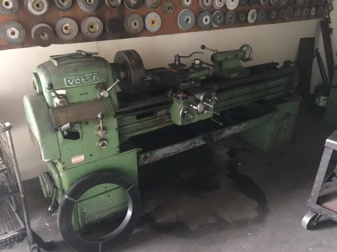 Photo #10 of GOLDEN STATE TOOL & DIE - COMPLETE TOOL & DIE SHOP, METAL STAMPING UP TO 800 TON CAPACITY, FEATURING: 800-TON CLEARING & 400 TON MINSTER KNUCKLE PRESSES,  UP TO 400 TON STRAIGHT SIDE, OBI, GAP FRAME STAMPING PRESSES, COMPLETE TOOL ROOM, ROLLING STOCK &