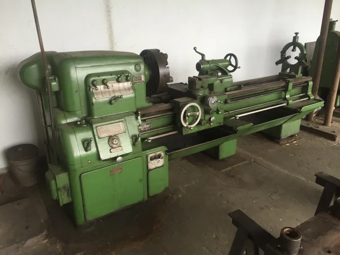Photo #11 of GOLDEN STATE TOOL & DIE - COMPLETE TOOL & DIE SHOP, METAL STAMPING UP TO 800 TON CAPACITY, FEATURING: 800-TON CLEARING & 400 TON MINSTER KNUCKLE PRESSES,  UP TO 400 TON STRAIGHT SIDE, OBI, GAP FRAME STAMPING PRESSES, COMPLETE TOOL ROOM, ROLLING STOCK &