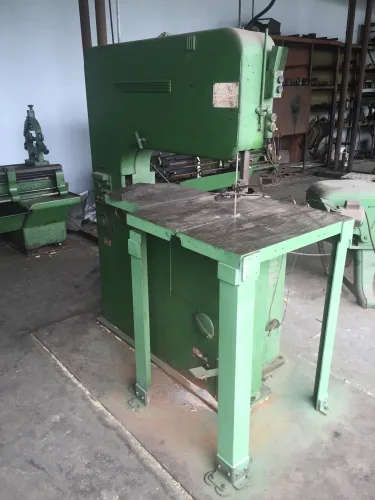 Photo #13 of GOLDEN STATE TOOL & DIE - COMPLETE TOOL & DIE SHOP, METAL STAMPING UP TO 800 TON CAPACITY, FEATURING: 800-TON CLEARING & 400 TON MINSTER KNUCKLE PRESSES,  UP TO 400 TON STRAIGHT SIDE, OBI, GAP FRAME STAMPING PRESSES, COMPLETE TOOL ROOM, ROLLING STOCK &