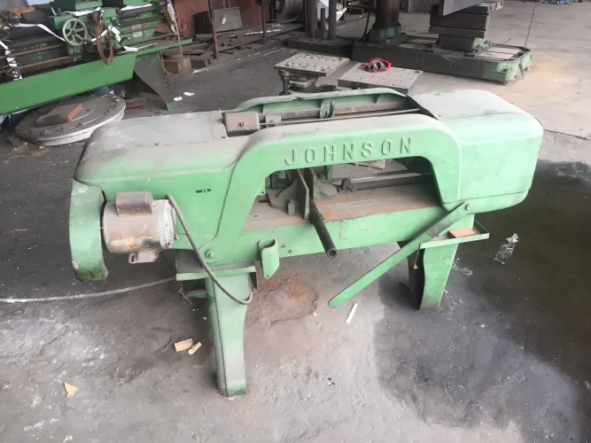 Photo #16 of GOLDEN STATE TOOL & DIE - COMPLETE TOOL & DIE SHOP, METAL STAMPING UP TO 800 TON CAPACITY, FEATURING: 800-TON CLEARING & 400 TON MINSTER KNUCKLE PRESSES,  UP TO 400 TON STRAIGHT SIDE, OBI, GAP FRAME STAMPING PRESSES, COMPLETE TOOL ROOM, ROLLING STOCK &