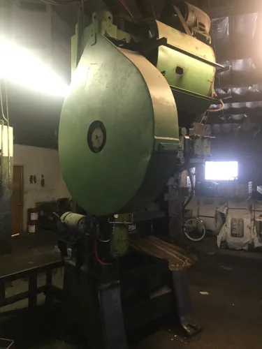 Photo #42 of GOLDEN STATE TOOL & DIE - COMPLETE TOOL & DIE SHOP, METAL STAMPING UP TO 800 TON CAPACITY, FEATURING: 800-TON CLEARING & 400 TON MINSTER KNUCKLE PRESSES,  UP TO 400 TON STRAIGHT SIDE, OBI, GAP FRAME STAMPING PRESSES, COMPLETE TOOL ROOM, ROLLING STOCK &