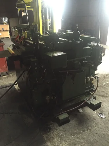 Photo #52 of GOLDEN STATE TOOL & DIE - COMPLETE TOOL & DIE SHOP, METAL STAMPING UP TO 800 TON CAPACITY, FEATURING: 800-TON CLEARING & 400 TON MINSTER KNUCKLE PRESSES,  UP TO 400 TON STRAIGHT SIDE, OBI, GAP FRAME STAMPING PRESSES, COMPLETE TOOL ROOM, ROLLING STOCK &