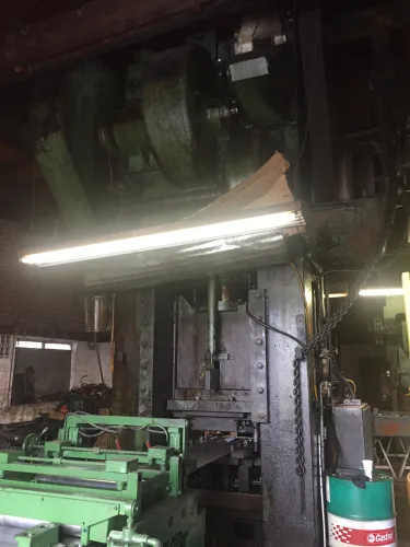 Photo #67 of GOLDEN STATE TOOL & DIE - COMPLETE TOOL & DIE SHOP, METAL STAMPING UP TO 800 TON CAPACITY, FEATURING: 800-TON CLEARING & 400 TON MINSTER KNUCKLE PRESSES,  UP TO 400 TON STRAIGHT SIDE, OBI, GAP FRAME STAMPING PRESSES, COMPLETE TOOL ROOM, ROLLING STOCK &