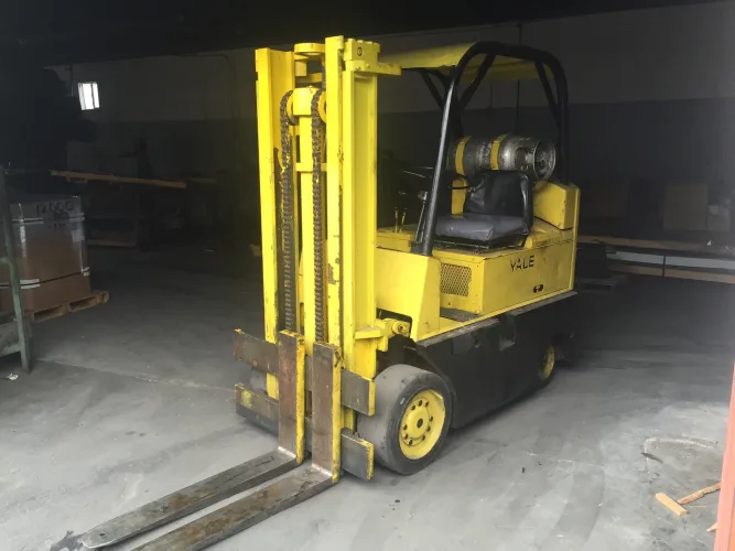 Photo #88 of GOLDEN STATE TOOL & DIE - COMPLETE TOOL & DIE SHOP, METAL STAMPING UP TO 800 TON CAPACITY, FEATURING: 800-TON CLEARING & 400 TON MINSTER KNUCKLE PRESSES,  UP TO 400 TON STRAIGHT SIDE, OBI, GAP FRAME STAMPING PRESSES, COMPLETE TOOL ROOM, ROLLING STOCK &