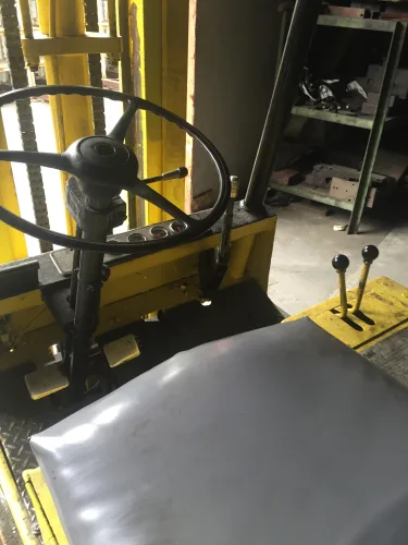 Photo #89 of GOLDEN STATE TOOL & DIE - COMPLETE TOOL & DIE SHOP, METAL STAMPING UP TO 800 TON CAPACITY, FEATURING: 800-TON CLEARING & 400 TON MINSTER KNUCKLE PRESSES,  UP TO 400 TON STRAIGHT SIDE, OBI, GAP FRAME STAMPING PRESSES, COMPLETE TOOL ROOM, ROLLING STOCK &