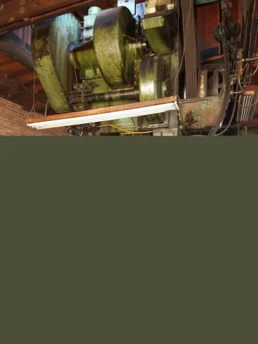 Photo #120 of GOLDEN STATE TOOL & DIE - COMPLETE TOOL & DIE SHOP, METAL STAMPING UP TO 800 TON CAPACITY, FEATURING: 800-TON CLEARING & 400 TON MINSTER KNUCKLE PRESSES,  UP TO 400 TON STRAIGHT SIDE, OBI, GAP FRAME STAMPING PRESSES, COMPLETE TOOL ROOM, ROLLING STOCK &