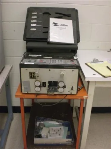 Photo #7 of Surplus to the Ongoing Operations of: CARLISLE INTERCONNECT