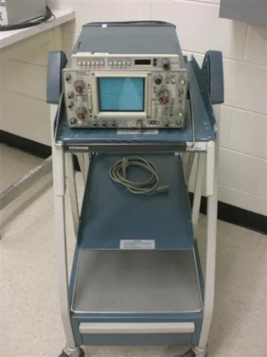 Photo #11 of Surplus to the Ongoing Operations of: CARLISLE INTERCONNECT