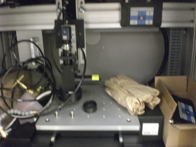 Photo #22 of Surplus to the Ongoing Operations of: CARLISLE INTERCONNECT