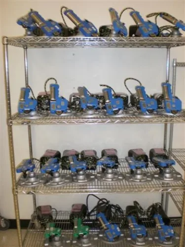 Photo #38 of Surplus to the Ongoing Operations of: CARLISLE INTERCONNECT