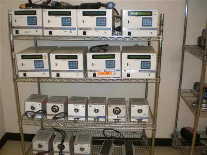 Photo #39 of Surplus to the Ongoing Operations of: CARLISLE INTERCONNECT