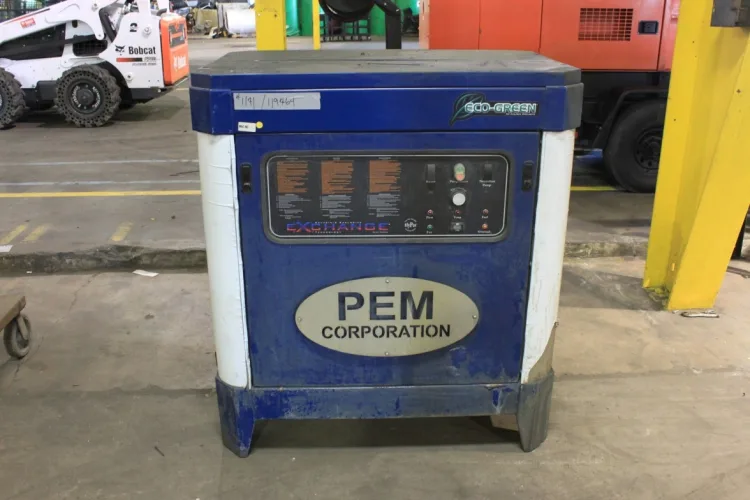 Photo #5 of FORMERLY OF MAC INC. - (2010) ACCURSHEAR & PIRANHA SHEARS, 100 TON HTC PRESS BRAKE, 50 TON GREENERD HYD PRESS, BERTSCH NO. 7 ROLL, TIMESAVER, CHEVALIER, & JONES & SHIPMAN GRINDERS, HYD-MECH, ELLIS, SCOTCHMAN, AMADA & SOCO SAWS, WELDERS & PLASMA CUTTER,