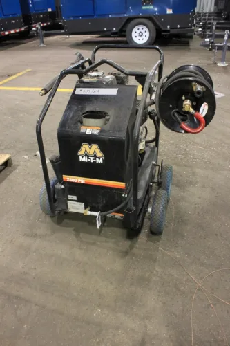 Photo #15 of FORMERLY OF MAC INC. - (2010) ACCURSHEAR & PIRANHA SHEARS, 100 TON HTC PRESS BRAKE, 50 TON GREENERD HYD PRESS, BERTSCH NO. 7 ROLL, TIMESAVER, CHEVALIER, & JONES & SHIPMAN GRINDERS, HYD-MECH, ELLIS, SCOTCHMAN, AMADA & SOCO SAWS, WELDERS & PLASMA CUTTER,