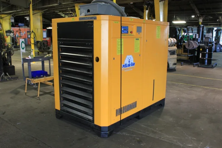 Photo #48 of FORMERLY OF MAC INC. - (2010) ACCURSHEAR & PIRANHA SHEARS, 100 TON HTC PRESS BRAKE, 50 TON GREENERD HYD PRESS, BERTSCH NO. 7 ROLL, TIMESAVER, CHEVALIER, & JONES & SHIPMAN GRINDERS, HYD-MECH, ELLIS, SCOTCHMAN, AMADA & SOCO SAWS, WELDERS & PLASMA CUTTER,