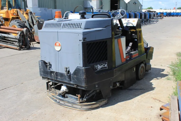 Photo #101 of FORMERLY OF MAC INC. - (2010) ACCURSHEAR & PIRANHA SHEARS, 100 TON HTC PRESS BRAKE, 50 TON GREENERD HYD PRESS, BERTSCH NO. 7 ROLL, TIMESAVER, CHEVALIER, & JONES & SHIPMAN GRINDERS, HYD-MECH, ELLIS, SCOTCHMAN, AMADA & SOCO SAWS, WELDERS & PLASMA CUTTER,