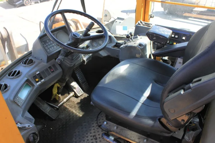 Photo #103 of FORMERLY OF MAC INC. - (2010) ACCURSHEAR & PIRANHA SHEARS, 100 TON HTC PRESS BRAKE, 50 TON GREENERD HYD PRESS, BERTSCH NO. 7 ROLL, TIMESAVER, CHEVALIER, & JONES & SHIPMAN GRINDERS, HYD-MECH, ELLIS, SCOTCHMAN, AMADA & SOCO SAWS, WELDERS & PLASMA CUTTER,