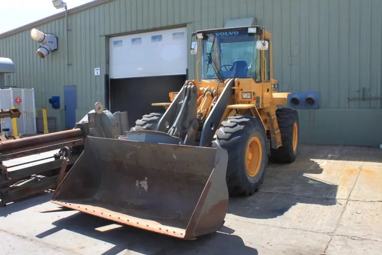 Photo #105 of FORMERLY OF MAC INC. - (2010) ACCURSHEAR & PIRANHA SHEARS, 100 TON HTC PRESS BRAKE, 50 TON GREENERD HYD PRESS, BERTSCH NO. 7 ROLL, TIMESAVER, CHEVALIER, & JONES & SHIPMAN GRINDERS, HYD-MECH, ELLIS, SCOTCHMAN, AMADA & SOCO SAWS, WELDERS & PLASMA CUTTER,