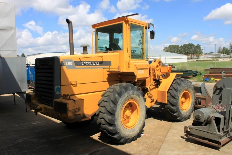 Photo #107 of FORMERLY OF MAC INC. - (2010) ACCURSHEAR & PIRANHA SHEARS, 100 TON HTC PRESS BRAKE, 50 TON GREENERD HYD PRESS, BERTSCH NO. 7 ROLL, TIMESAVER, CHEVALIER, & JONES & SHIPMAN GRINDERS, HYD-MECH, ELLIS, SCOTCHMAN, AMADA & SOCO SAWS, WELDERS & PLASMA CUTTER,