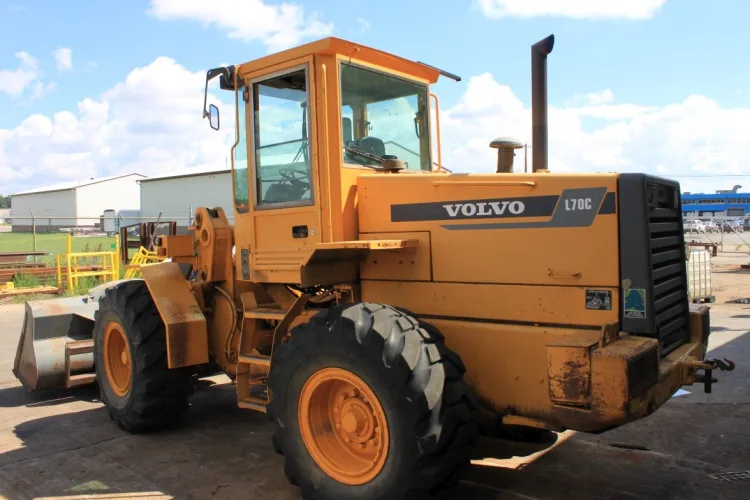Photo #108 of FORMERLY OF MAC INC. - (2010) ACCURSHEAR & PIRANHA SHEARS, 100 TON HTC PRESS BRAKE, 50 TON GREENERD HYD PRESS, BERTSCH NO. 7 ROLL, TIMESAVER, CHEVALIER, & JONES & SHIPMAN GRINDERS, HYD-MECH, ELLIS, SCOTCHMAN, AMADA & SOCO SAWS, WELDERS & PLASMA CUTTER,
