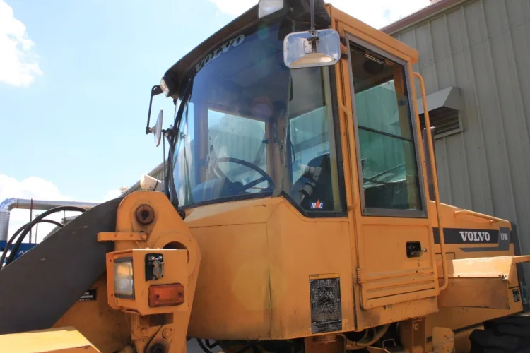 Photo #109 of FORMERLY OF MAC INC. - (2010) ACCURSHEAR & PIRANHA SHEARS, 100 TON HTC PRESS BRAKE, 50 TON GREENERD HYD PRESS, BERTSCH NO. 7 ROLL, TIMESAVER, CHEVALIER, & JONES & SHIPMAN GRINDERS, HYD-MECH, ELLIS, SCOTCHMAN, AMADA & SOCO SAWS, WELDERS & PLASMA CUTTER,