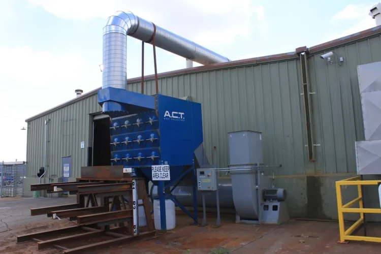 Photo #111 of FORMERLY OF MAC INC. - (2010) ACCURSHEAR & PIRANHA SHEARS, 100 TON HTC PRESS BRAKE, 50 TON GREENERD HYD PRESS, BERTSCH NO. 7 ROLL, TIMESAVER, CHEVALIER, & JONES & SHIPMAN GRINDERS, HYD-MECH, ELLIS, SCOTCHMAN, AMADA & SOCO SAWS, WELDERS & PLASMA CUTTER,