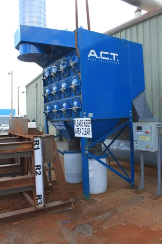 Photo #112 of FORMERLY OF MAC INC. - (2010) ACCURSHEAR & PIRANHA SHEARS, 100 TON HTC PRESS BRAKE, 50 TON GREENERD HYD PRESS, BERTSCH NO. 7 ROLL, TIMESAVER, CHEVALIER, & JONES & SHIPMAN GRINDERS, HYD-MECH, ELLIS, SCOTCHMAN, AMADA & SOCO SAWS, WELDERS & PLASMA CUTTER,