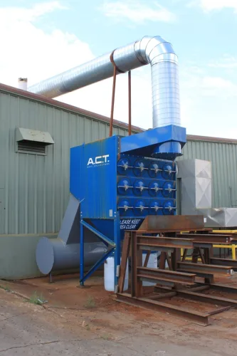 Photo #113 of FORMERLY OF MAC INC. - (2010) ACCURSHEAR & PIRANHA SHEARS, 100 TON HTC PRESS BRAKE, 50 TON GREENERD HYD PRESS, BERTSCH NO. 7 ROLL, TIMESAVER, CHEVALIER, & JONES & SHIPMAN GRINDERS, HYD-MECH, ELLIS, SCOTCHMAN, AMADA & SOCO SAWS, WELDERS & PLASMA CUTTER,