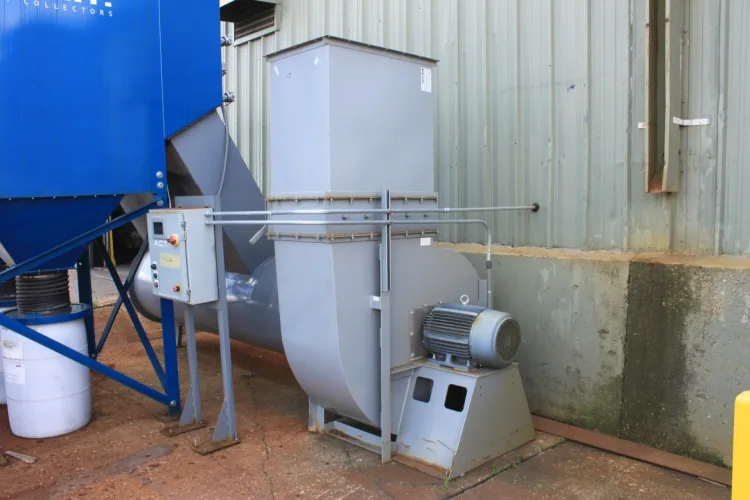 Photo #114 of FORMERLY OF MAC INC. - (2010) ACCURSHEAR & PIRANHA SHEARS, 100 TON HTC PRESS BRAKE, 50 TON GREENERD HYD PRESS, BERTSCH NO. 7 ROLL, TIMESAVER, CHEVALIER, & JONES & SHIPMAN GRINDERS, HYD-MECH, ELLIS, SCOTCHMAN, AMADA & SOCO SAWS, WELDERS & PLASMA CUTTER,